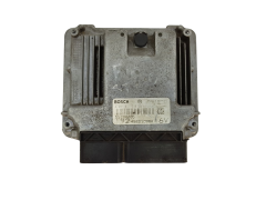 Controlador 55190005 0281011510 456D1CBBA Fiat Bosch