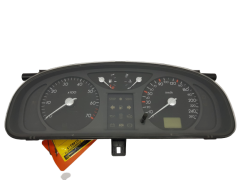 Velocímetro/Instrumentos Y Relojes Renault Laguna 2 8200218861 B Jaeger 23279