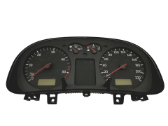 Velocímetro/Instrumentos Y Relojes VW 1J0920802E 0263618032 Golf MK4 Bora 33296