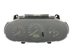 Velocímetro/Instrumentos Y Relojes Ford Fiesta YS6F-10C956-AB 54946