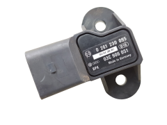 Sensor De Subpresión VWAG 03C906051 0261230095 Bosch
