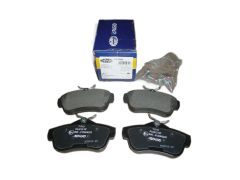 Pastillas De Freno Hátsó MAGNETI MARELLI 363700201710 425367