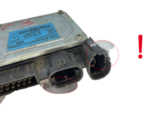 Controlador 9662310080 6900001184 PSA KOYO 56159