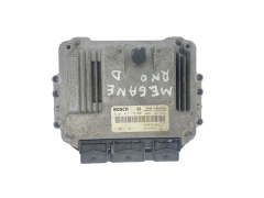 Controlador 0281011776 8200391966 8200386508 Renault Bosch 61355
