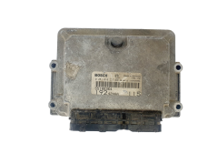 Controlador Fiat 55185364 0281010337 Bosch 38351