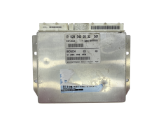 Controlador ESP 0285452632 Q01 0265109459 Mercedes Bosch 57012