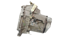Caja De Cambios 20CN40 1,6 16v Citroen C3