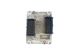 Controlador Fiat 00468019640 0261206980 Bosch 37735