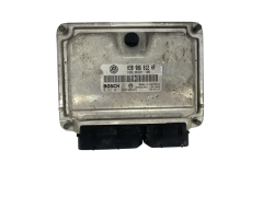 Controlador 038906012HP 0281011320 Seat VW Bosch 52953