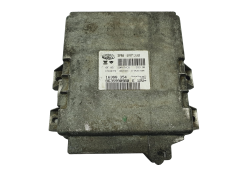 Controlador 9635990980 IAW1AP.80 PSA Magneti Marelli 68485 