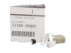 Sensor De Presión Diferencial De Escape Nueva Original Renault 2276000Q0C