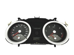 Velocímetro/Instrumentos Y Relojes Renault Megane 2 8200462283 B 50065