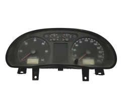 Velocímetro/Instrumentos Y Relojes VW Polo 9N 6Q0920803D 110080320009 41007