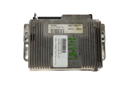 Controlador S115300120B 7700860319 7700111770 Renault Siemens 3375