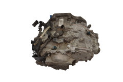 Caja De Cambios Automática SU1021 Renault Vel Satis 3.0 dci Aisin 