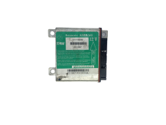 Controlador 51719095 331387 334155005 Fiat TRW 58427