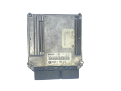 Controlador BMW 7789572 0281010565 Bosch 59836