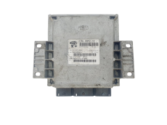 Controlador 9645989480 9647714780 IAW48P2.72 PSA Magneti Marelli 39326