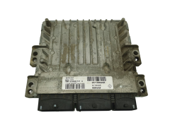 Controlador 237100345R S180067107A 237100033R Renault Continental 68256
