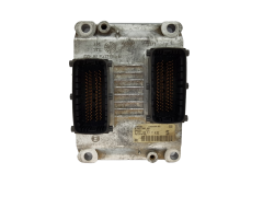 Controlador Fiat 00551803110 0261207901 ME73H4F001 Bosch 16762