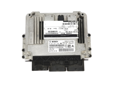 Controlador 0281017333 9677013180 9666729580 PSA Bosch 29825
