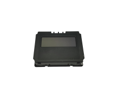 Pantalla De La Radio Opel Omega 24400699 GM Siemens 57911