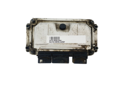 Controlador PSA 0261206246 9637838780id05 26FM0811 Bosch 36124