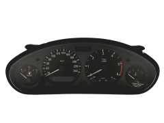 Velocímetro/Instrumentos Y Relojes BMW 3 E36 6211 8363750 6160583224 30410