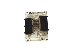 Controlador Del Motor Fiat 00467694030 0261206981 Bosch 27345