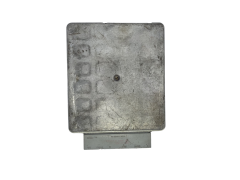 Controlador Del Motor XS5F-12A650-FA FIFA Ford 55332