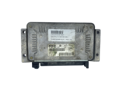 Controlador 0261206216 9632693980 PSA Bosch 62638