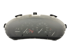 Velocímetro/Instrumentos Y Relojes Peugeot 206 9648837080 000644005 41876