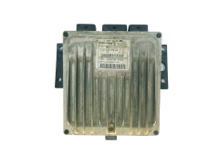 Controlador 8200331477 8200374168 R0410C116B Renault Delphi 33080