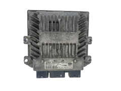 Controlador 6S61-12A650-AB 5WS40241B-T 1CMB Ford Siemens 50904