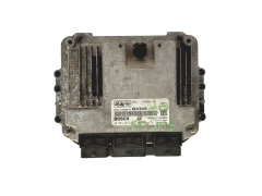 Controlador 0281015242 8M51-12A650-XE Ford Bosch 25564