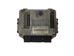 Controlador 0281011549 8200391966 8200370779 Renault Bosch 18548