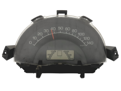 Velocímetro/Instrumentos Y Relojes Smart Fortwo 0010124V004 110008872022 56082