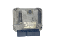 Controlador VW 03G906021LN 0281013282 Seat Bosch 61859
