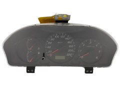 Velocímetro/Instrumentos Y Relojes Mazda Premacy WHCB16C