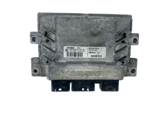 Controlador S120200102B 8200414422 8200401568 Renault Siemens 49603