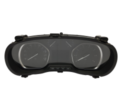Velocímetro/Instrumentos Y Relojes Expert Proace 9822470680 PSA Toyota
