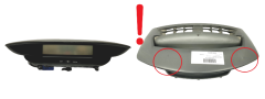 Velocímetro/Instrumentos Y Relojes Citroen C4 96572391ZD 58294