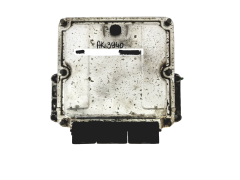 Controlador 0281010637 8200211711 8200085386 Renault Bosch 22468