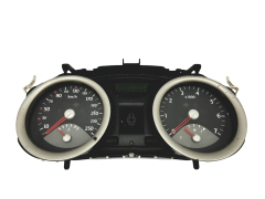 Velocímetro/Instrumentos Y Relojes Renault Megane 2 8200364007 58130