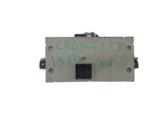 Controlador BSI Fiat 51789318 501890160000 Magneti Marelli 40475