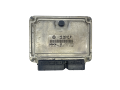 Controlador 045906019BP 0281012194 VW Bosch 56061
