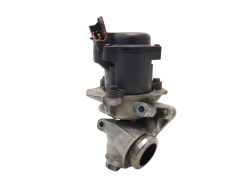 Válvula Egr Citroen Peugeot Ford 9658203780 1618N8 1.4 HDI 13987