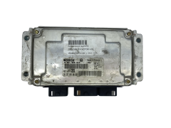 Controlador 0261206943 9638765680id05 26FM0886 PSA Bosch 63304