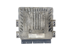 Controlador 237100777R S180067109A 237100033R Renault Continental 59898