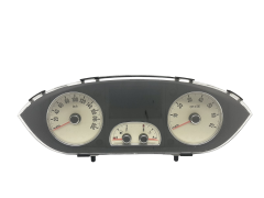 Velocímetro/Instrumentos Y Relojes Lancia Musa 735417167 503001190200 56288